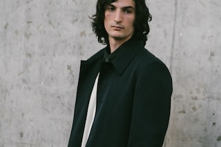 Raf Simons SS20 menswear paris fashion week pfw 6