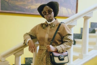 Gucci Gus Van Sant Ouverture film series 2020