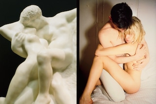 Nan Goldin, Eternal Spring, Rodin (2024)