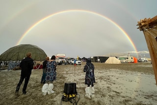 burning man 2023