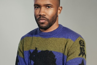Collier Schorr Marc Jacobs Stray Rat collection Frank Ocean 