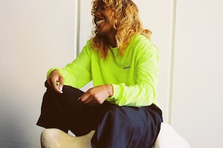 Totally Luxury Spa Martine Syms