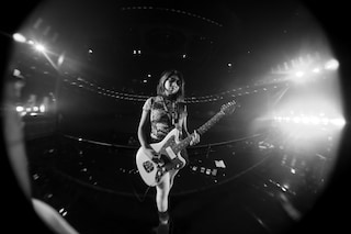 Beabadoobee at O2 Arena, London 2020