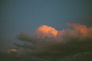 Sam Hiscox’s Everything, Tomorrow