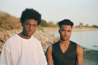 Phillip Youmans – spring 2020