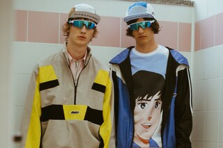 msgm ss19 massimo giorgetti milan mfw fashion week 