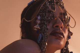 ‘You Are Not A Girl, You Are A Sword’