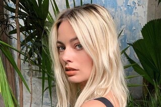 Margot Robbie, Wes Anderson