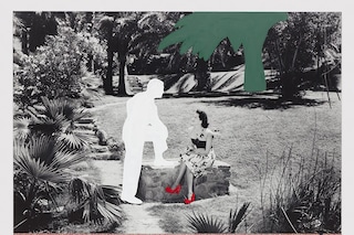 John Baldessari’s Miro And A Life In General