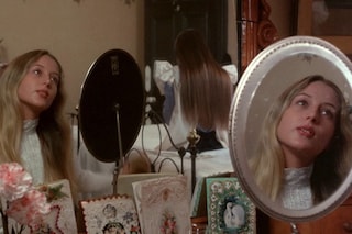 Picnic at Hanging Rock (1975)