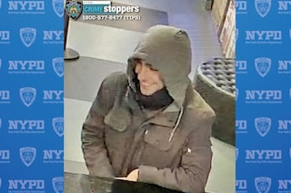 United Healthcare shooting suspect