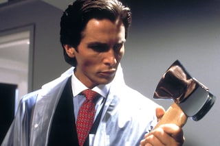 American Psycho (2000)