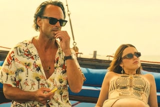 The White Lotus (Film Still)