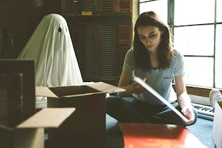 Ghost Story, 2017 rooney mara