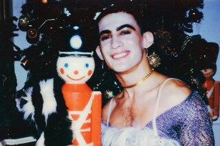 Jackson Wiederhoeft’s “Spooky Couture” collection 