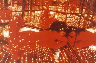 Yayoi Kusama: Spot The Difference