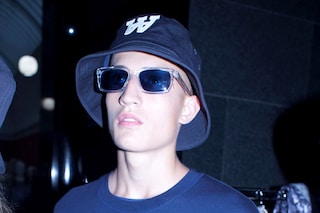 Wood Wood SS14