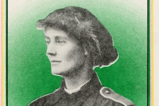  Constance Markievicz - Revolutionary Women