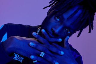 Iddris Sandu’s future world 3