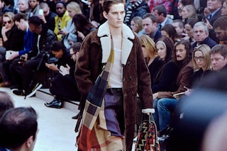 Burberry Prorsum AW14
