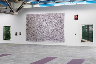 Wolfgang Tillmans: Uncensored, Autumn Issue 2025, Dazed