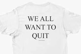 Shit Model Management t-shirt