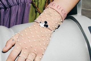 Gucci’s Year of the Mouse collection 5