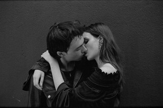 joshua gordon saint laurent aw17 film 