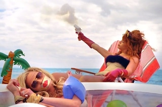 Rihanna in &quot;Bitch Better Have My Money&quot;