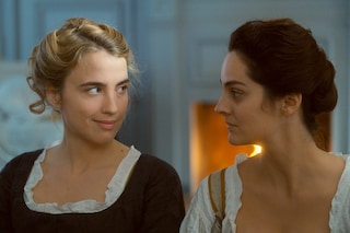 Portrait of a Lady on Fire