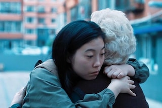 the farewell death awkwafina 