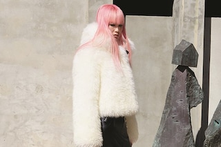 Louis Vuitton AW15 campaign