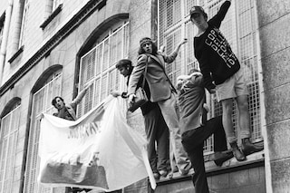 gucci pre fall campaign glen luchford alessandro michele