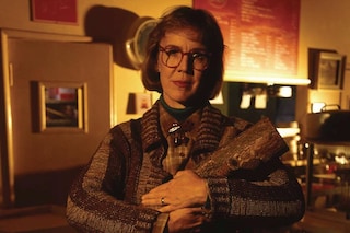 log lady 