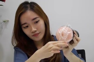 Unisex condom Wondaleaf