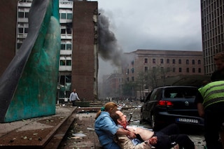 Hampus Lundgren, 2012