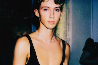 Met Gala 2021 New York Troye Sivan