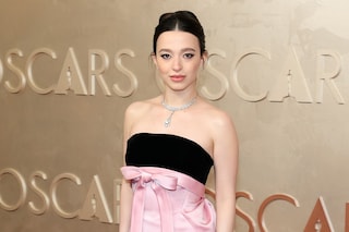 Mikey Madison in Dior Oscars 2025 best dressed celebrities