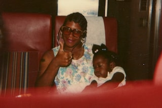 What Matters Most: Photographs of Black Life (2023)