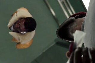 Jordan Peele Candyman