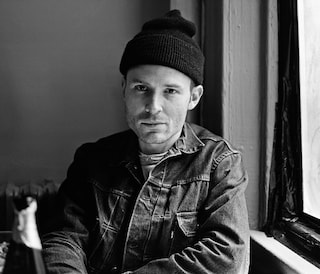 Daniel Weiss Dazed 100