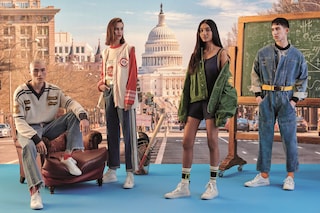 DIESEL, DREAM, DISRUPTION, DEVIATION, DENIM 1