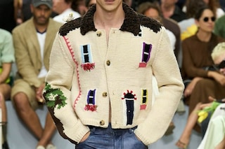 JW Anderson SS25 men’s