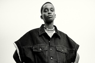 3x1 NYC AW22 collection