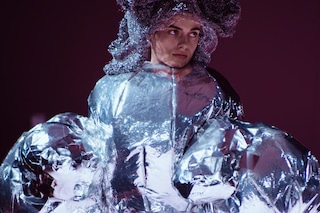 Comme des Gar&#231;ons AW17 womenswear paris dazed