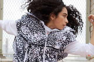 Lourdes Leon Adidas by Stella McCartney 