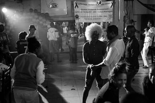 Tom Maguire: LGBT Madagascar