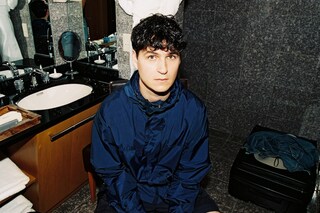 Vampire Weekend, 2019