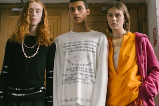 grace Wales Bonner ss19 menswear lookbook 