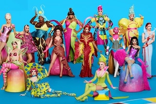 RuPaul’s Drag Race season 14